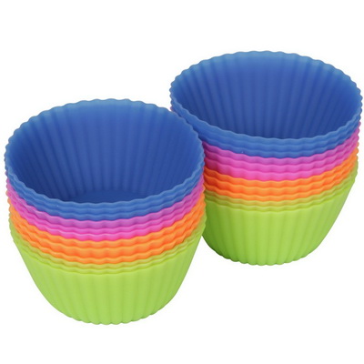 Silicone Baking Pans