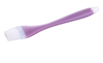 Silicone Oil Brush