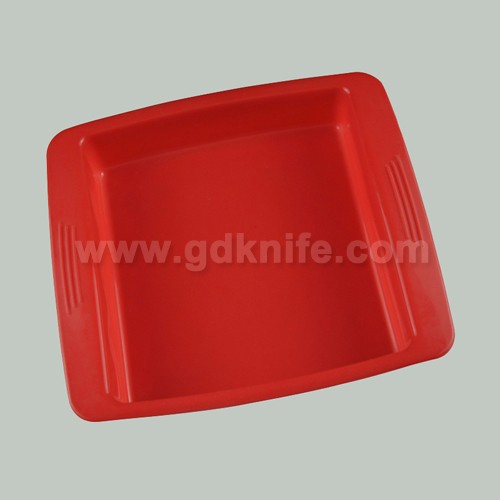 Silicone Baking Mold