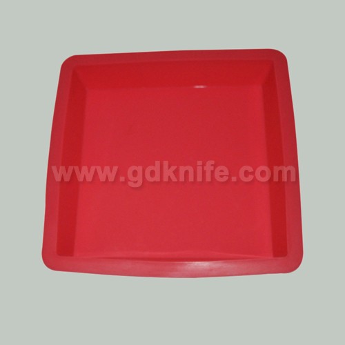 Silicone Baking Mold