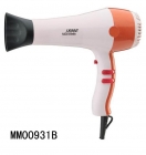 Hair dryer,220V,50H,2000W IN COLOR BOX