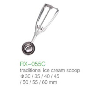 Ice Cream Scoop