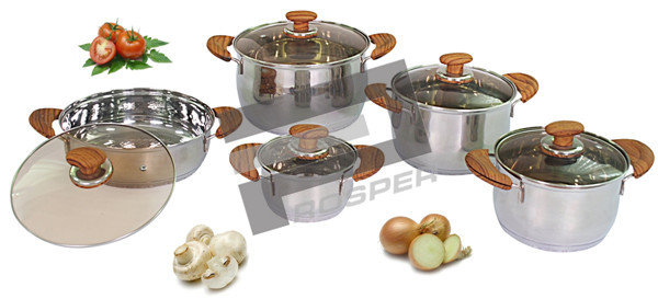 Cookware Sets