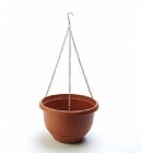 Hanging Flower Pot