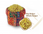 WHOLE BULGUR