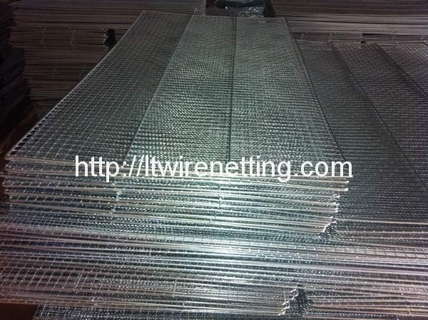 Barbecue Wire Mesh