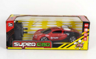 Radio Controlled Cars