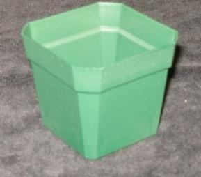 Plastic Flower Pot