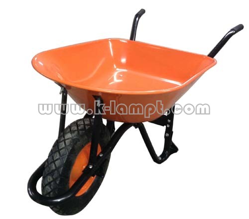 Wheel Barrow