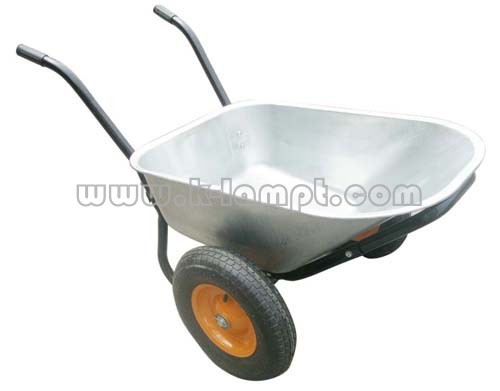 Wheelbarrows