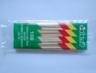 Bamboo Flat Skewer