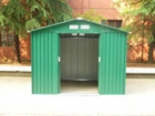 Garden Sheds