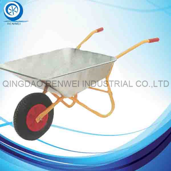 Wheel Barrow