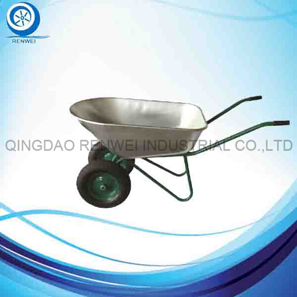 Wheelbarrows