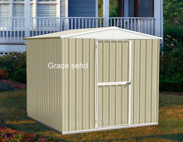 Garden Sheds