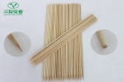 Bamboo skewer