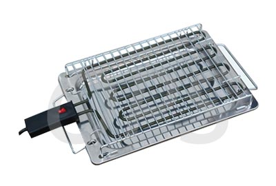 Barbecue Grill