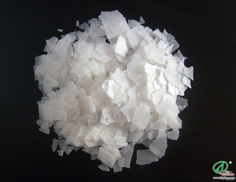 Caustic Soda 99%