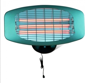 Outdoor Heaters