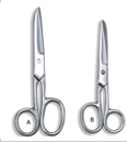 Salon shears&Thinners