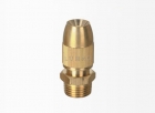 Brass Nozzle