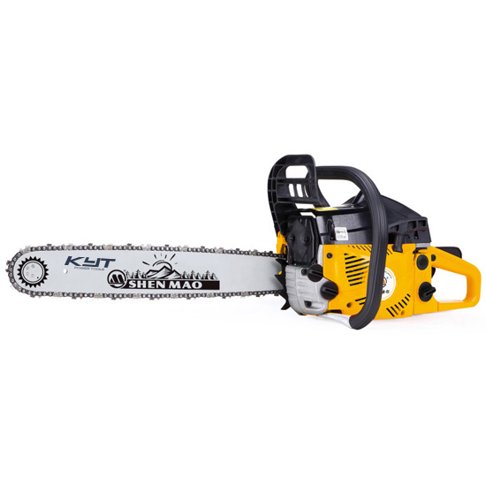 Chain Saw