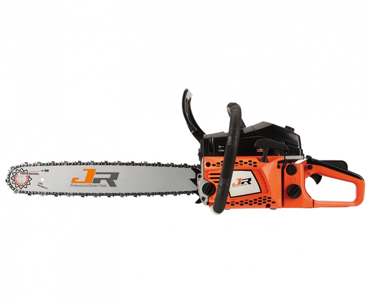 Chainsaw