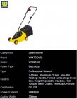 Lawn Mower