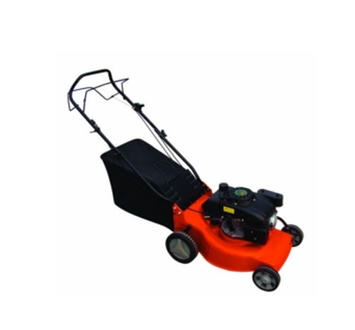 Lawn Mower