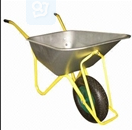 Wheel Barrow