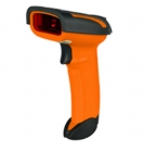 2D barcode scanner