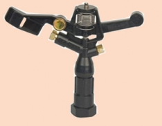 Nozzle Sprinkler