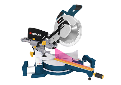 Mitre Saw