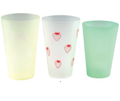 Polypropylene Cup