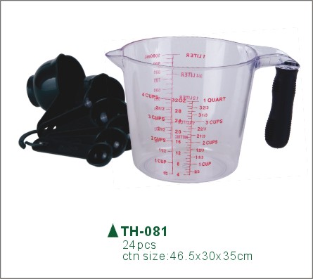 Measuring Cups