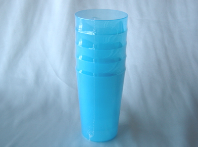 Polypropylene Cup