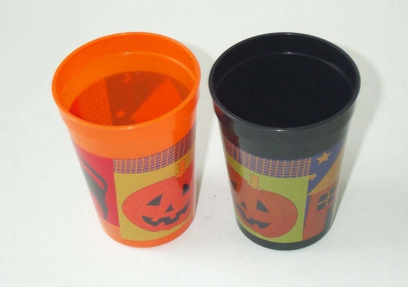 Polypropylene Cup