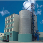 Grain Storage Steel Silo   14.6-15C