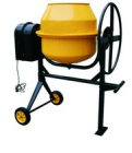 Concrete Mixer