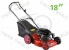 Lawn Mower