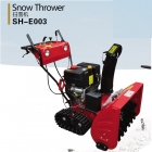 Snow Thrower