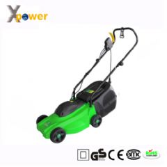 Lawn Mower