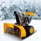 Snow Thrower