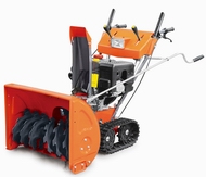 Snow Thrower