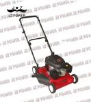 Lawn Mower