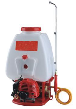 Power Sprayer