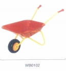 Wheel Barrow