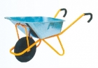 Wheel Barrow