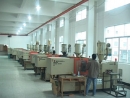 Ninghai Yiqun Plastic Co., Ltd.