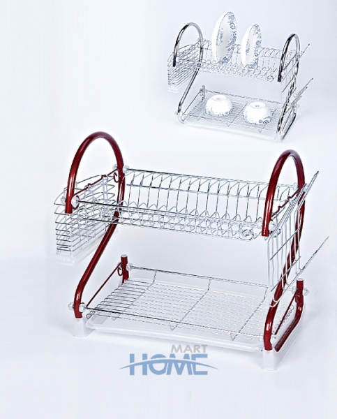 Dish Racks